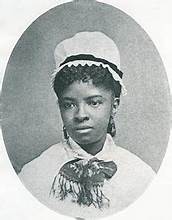 Rebecca Lee Crumpler